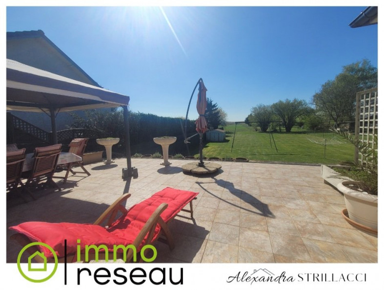 vente Maison Mercy Le Bas - Photo 1