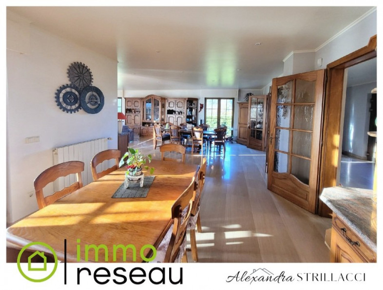 vente Maison Mercy Le Bas - Photo 7