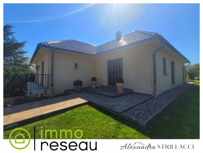 vente Maison Mercy Le Bas - Photo 2