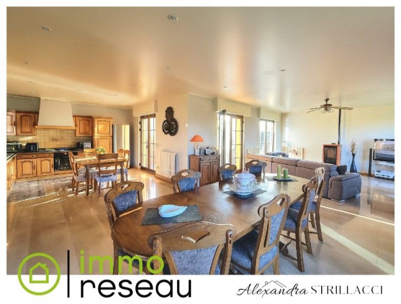 vente Maison Mercy Le Bas - Photo 3