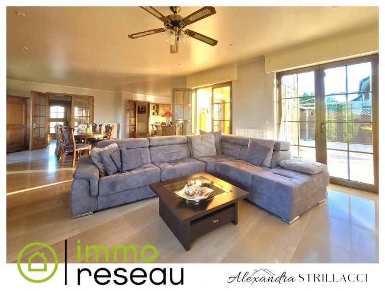 vente Maison Mercy Le Bas - Photo 6