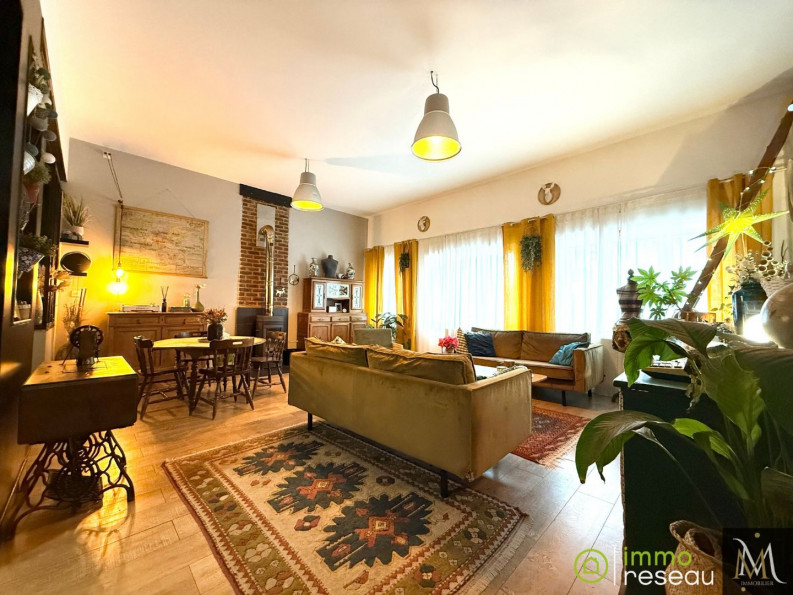 vente Maison Wallers - Photo 7