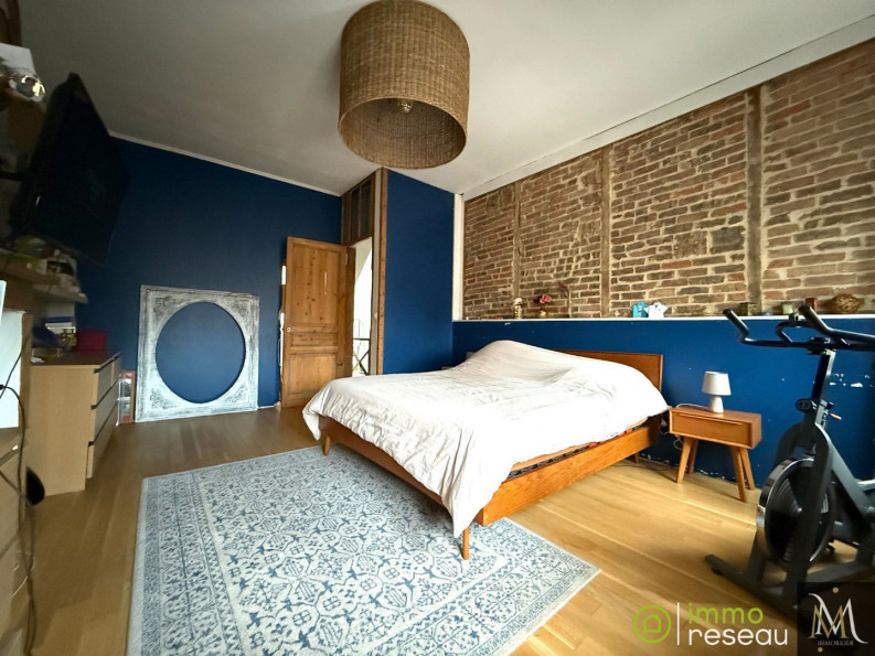 vente Maison Wallers - Photo 9