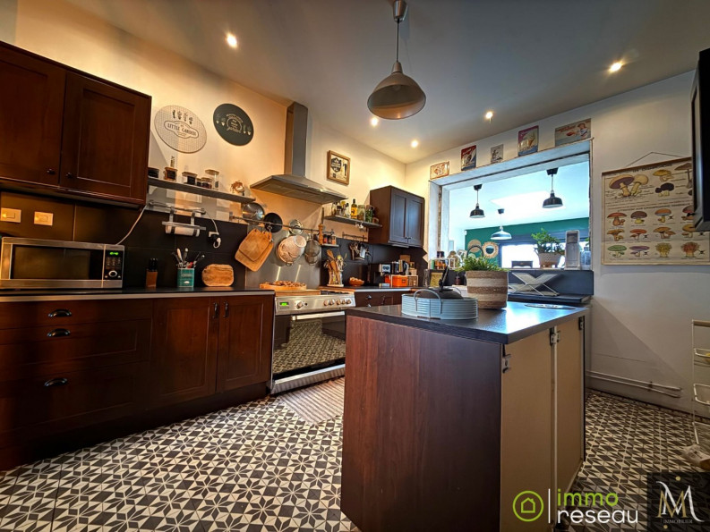 vente Maison Wallers - Photo 3