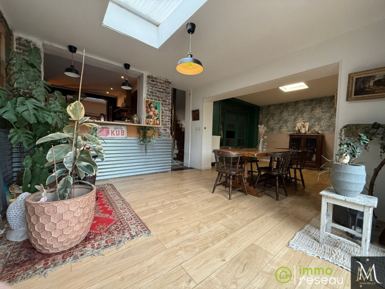 vente Maison Wallers - Photo 1