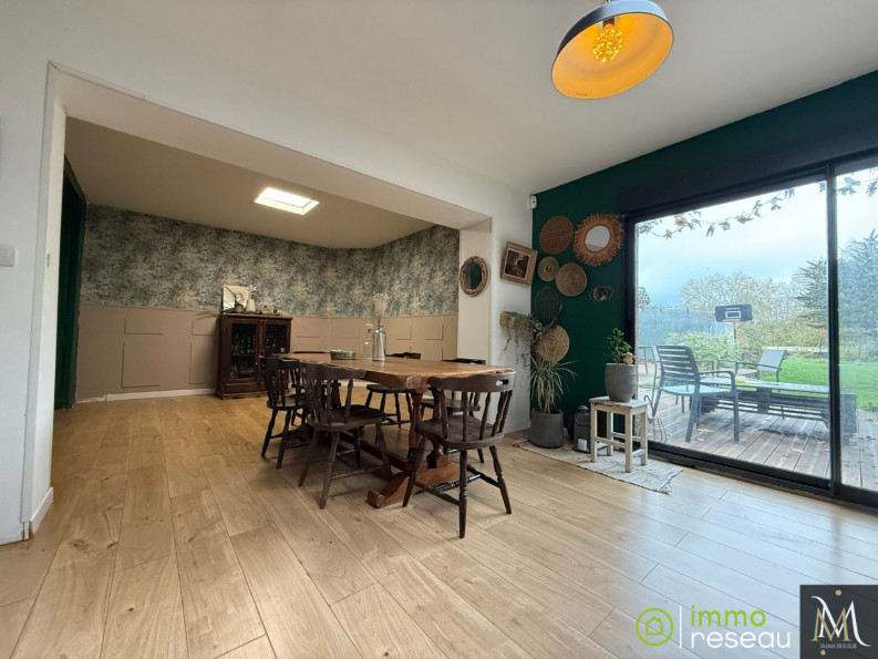 vente Maison Wallers - Photo 2