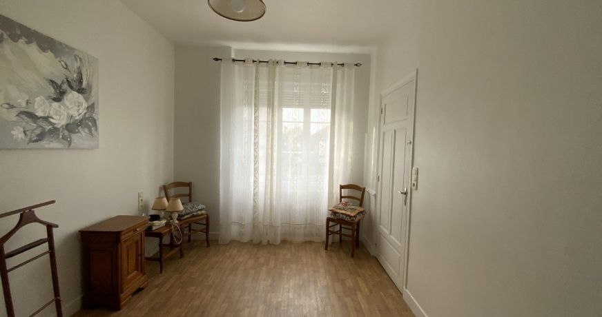 vente Maison Aigurande