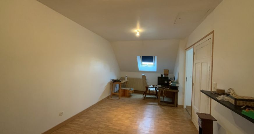 vente Maison Aigurande