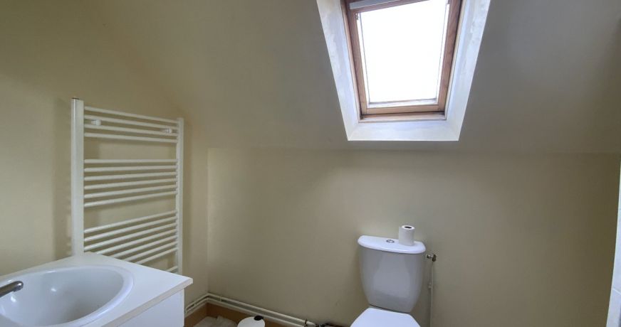 vente Maison Aigurande