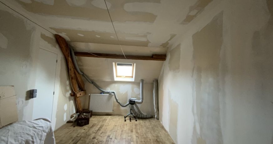 vente Maison Aigurande