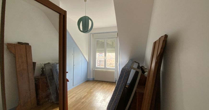 vente Maison Aigurande