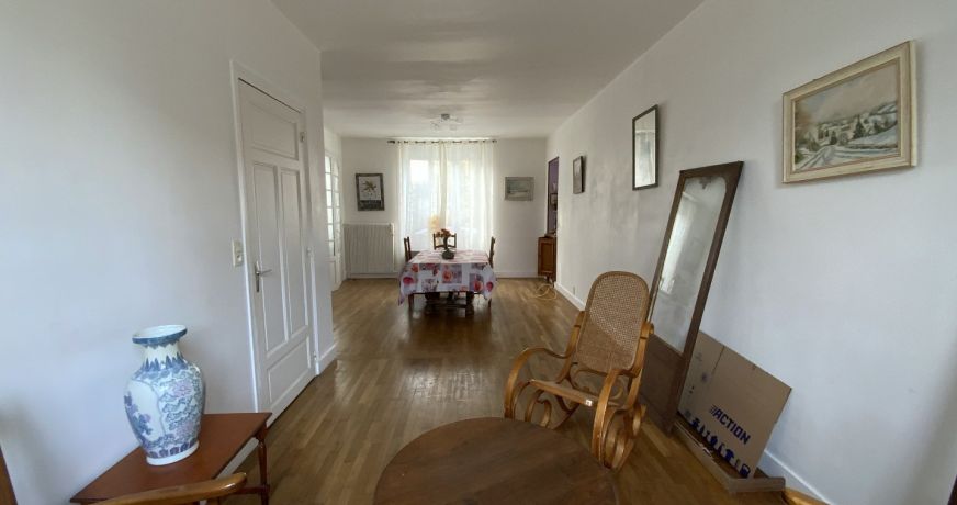 vente Maison Aigurande