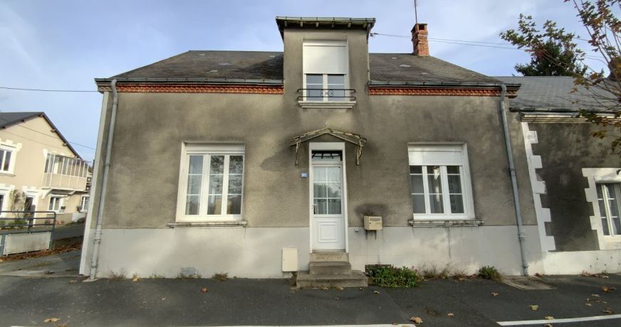 vente Maison Aigurande