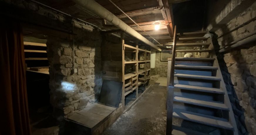 vente Maison Aigurande