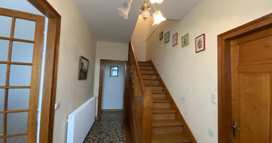 vente Maison Aigurande