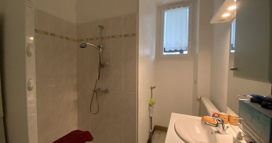 vente Maison Aigurande