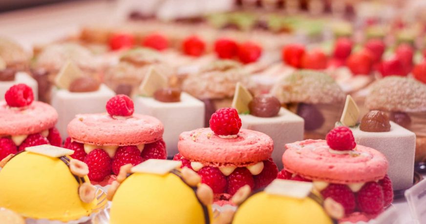 vente Boulangerie pâtisserie Saint Laurent Du Var