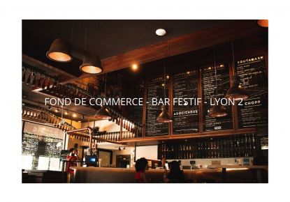 vente Agence Lyon 2eme Arrondissement