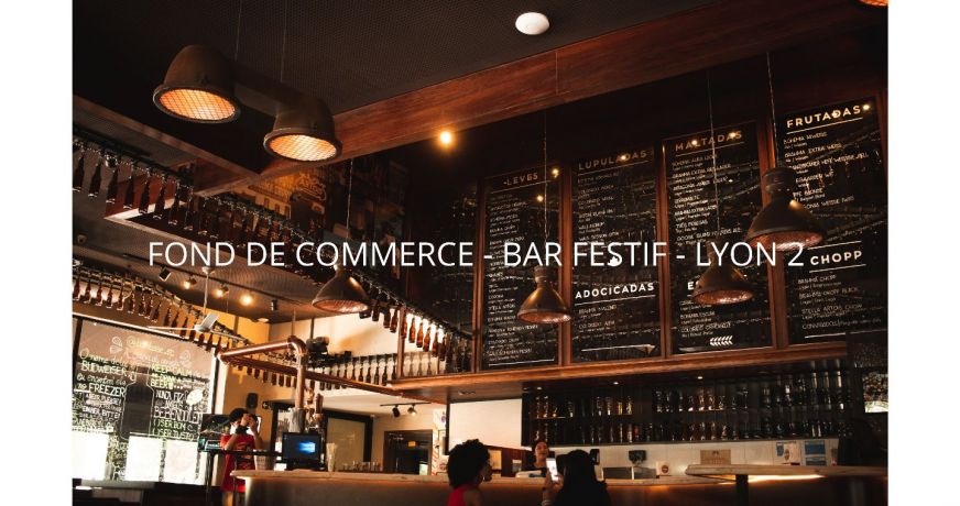 vente Agence Lyon 2eme Arrondissement