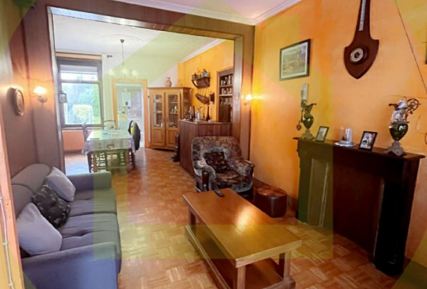 vente Maison Maubeuge - Photo 5