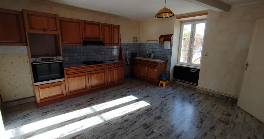 vente Maison Limoges