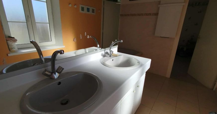 vente Maison Limoges