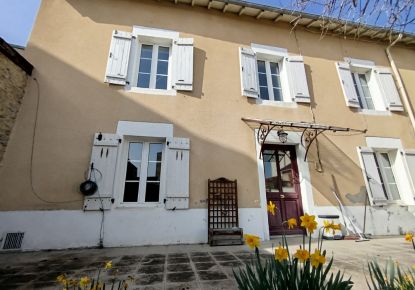vente Maison Limoges