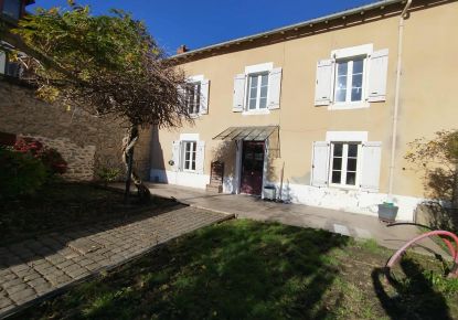 vente Maison Limoges