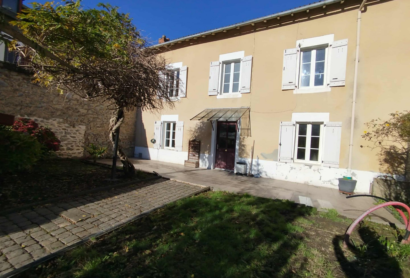 vente Maison Limoges - Photo 1