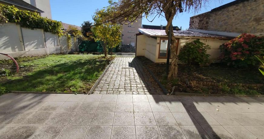 vente Maison Limoges