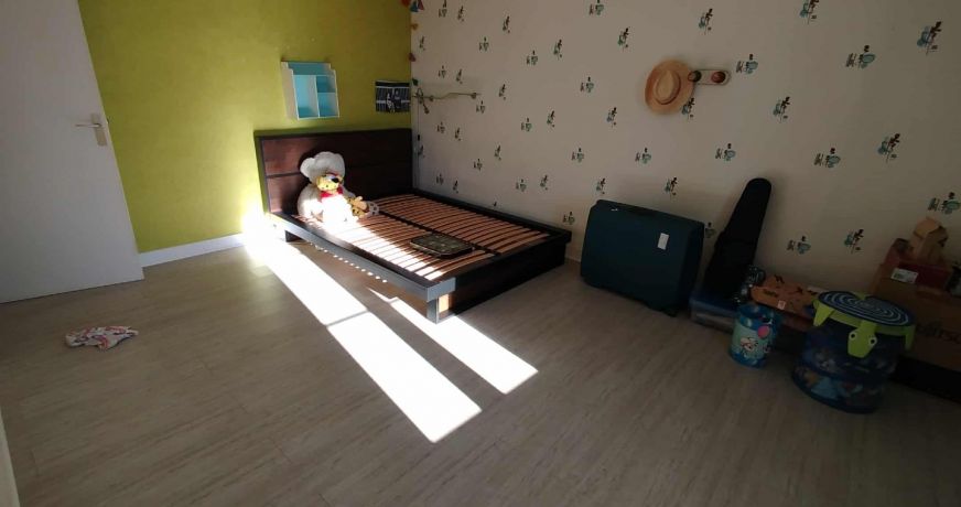 vente Maison Limoges