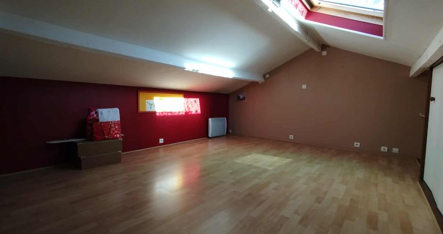 vente Maison Limoges