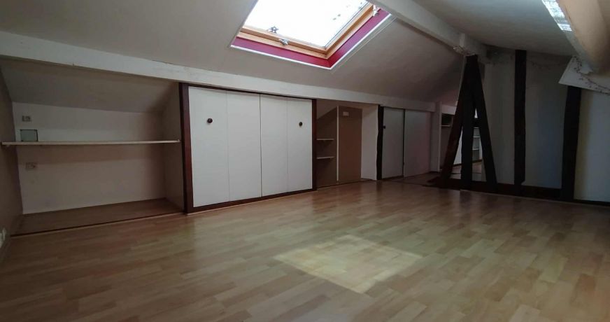 vente Maison Limoges