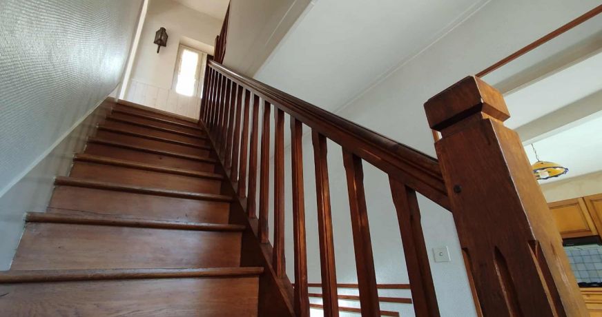 vente Maison Limoges