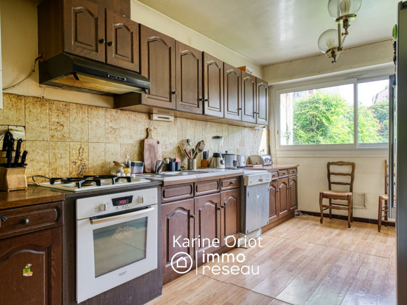 vente Maison Gennevilliers - Photo 6