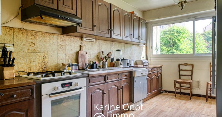 vente Maison Gennevilliers