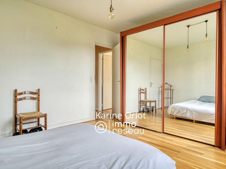 vente Maison Gennevilliers - Photo 8