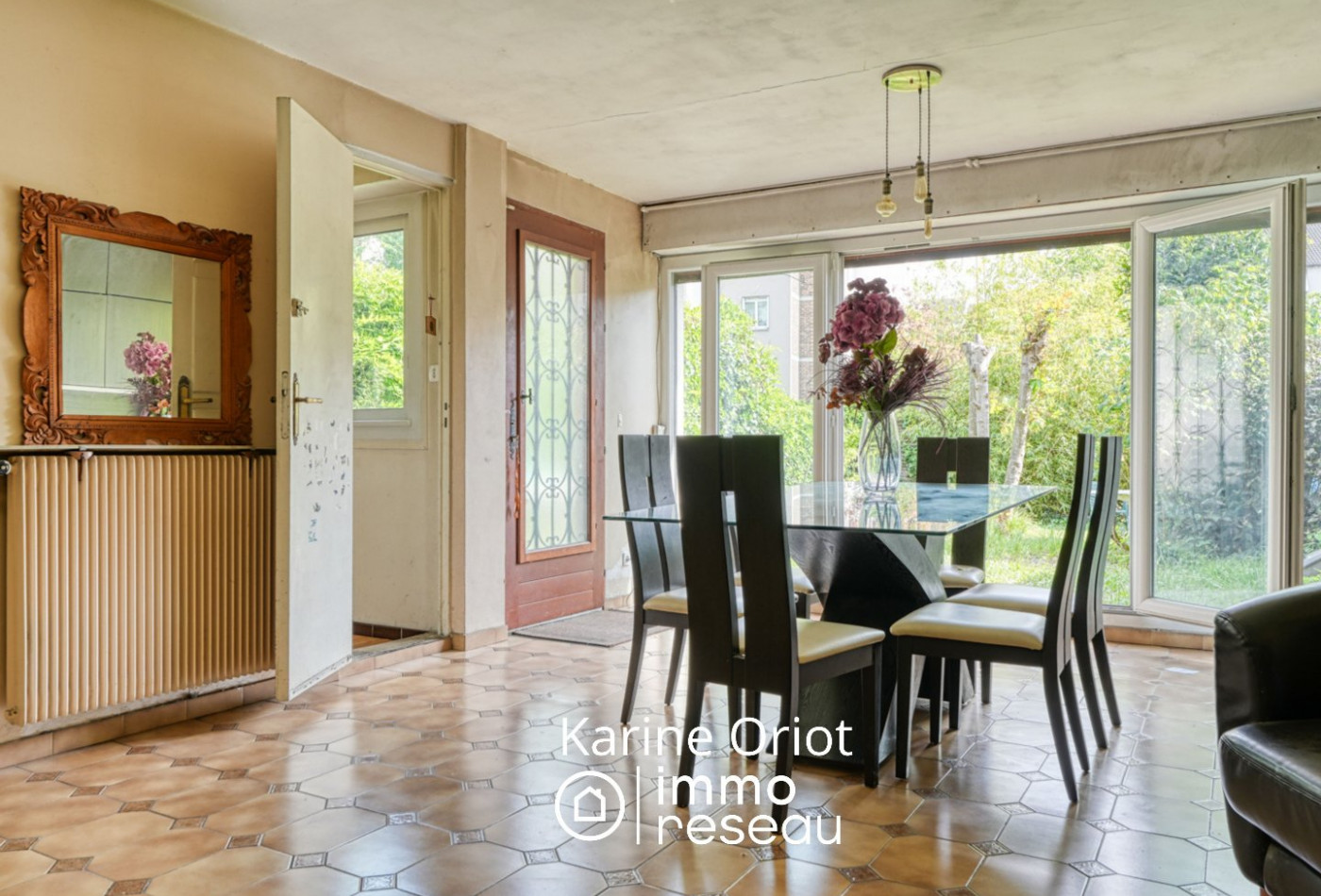 vente Maison Gennevilliers - Photo 2