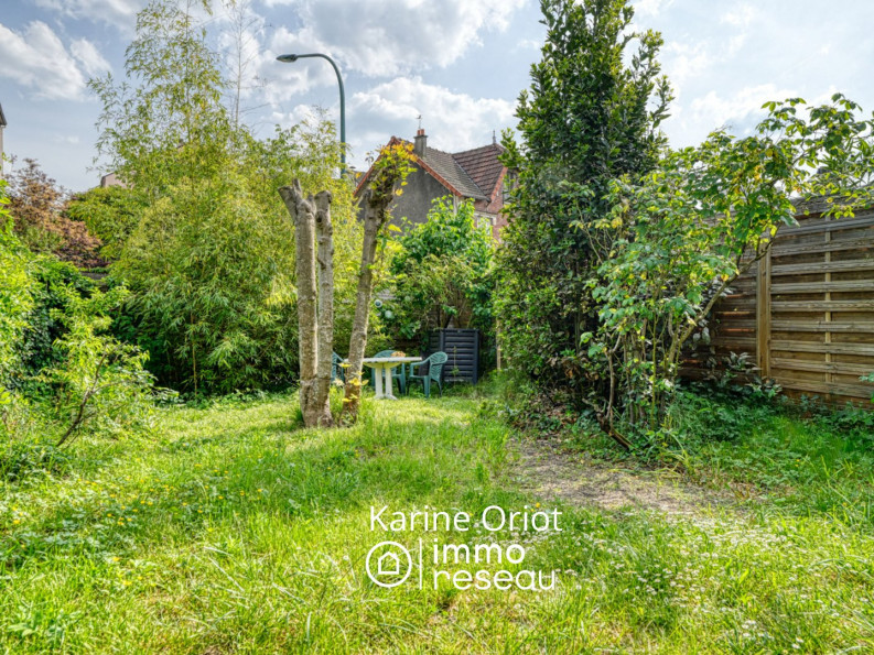 vente Maison Gennevilliers - Photo 2