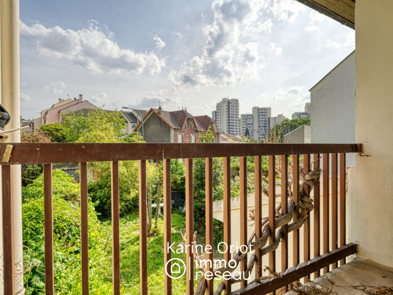 vente Maison Gennevilliers - Photo 7