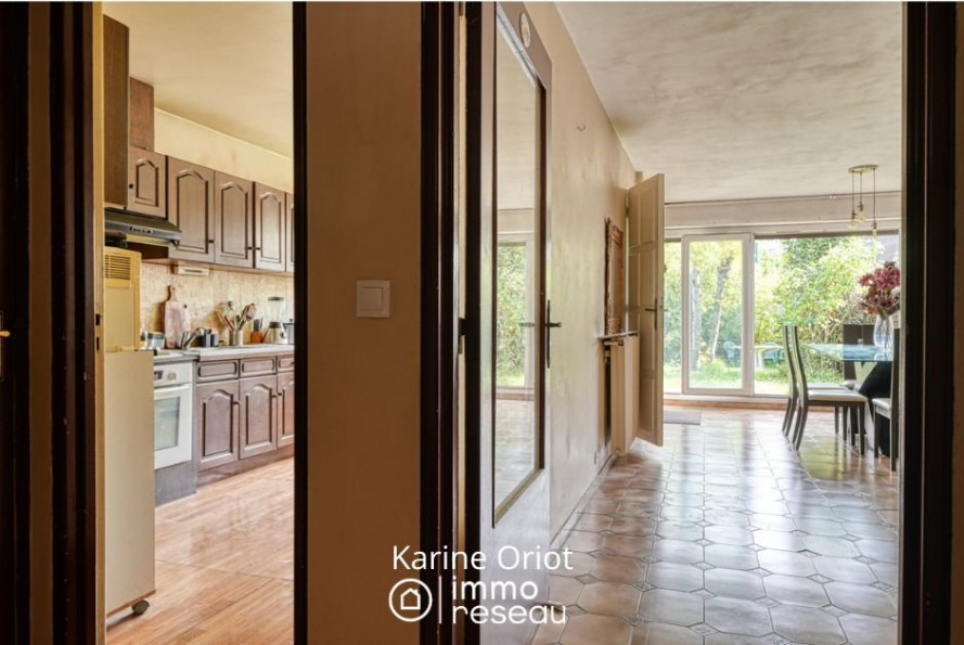 vente Maison Gennevilliers - Photo 5