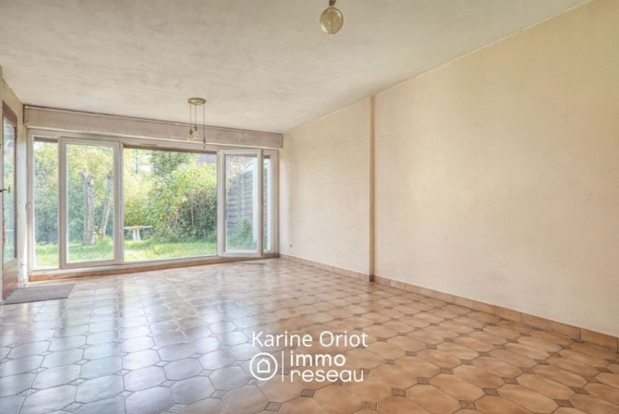 vente Maison Gennevilliers - Photo 1