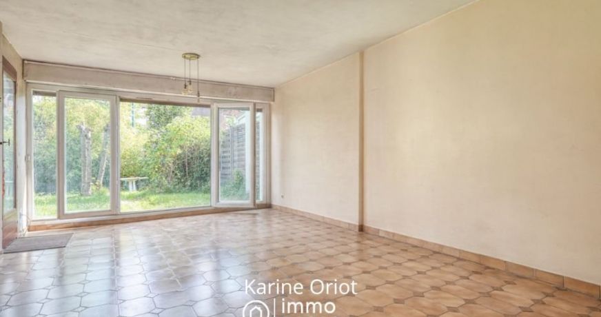 vente Maison Gennevilliers
