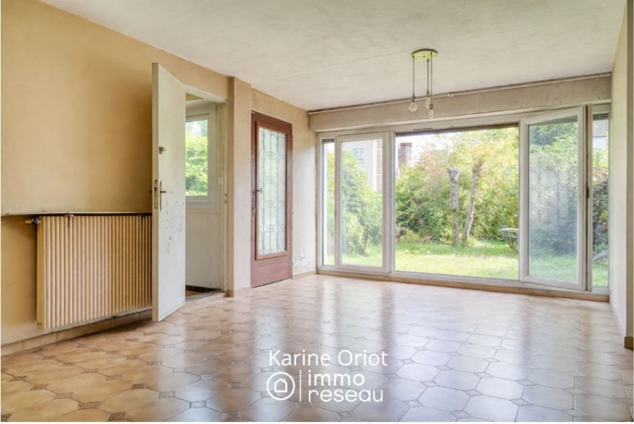 vente Maison Gennevilliers - Photo 4