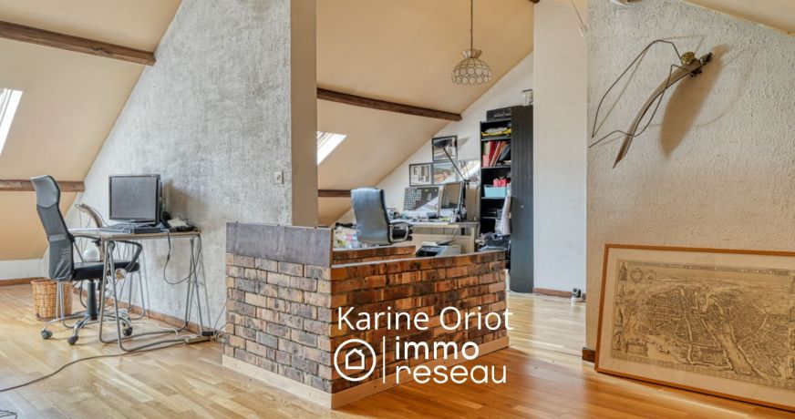 vente Maison Gennevilliers