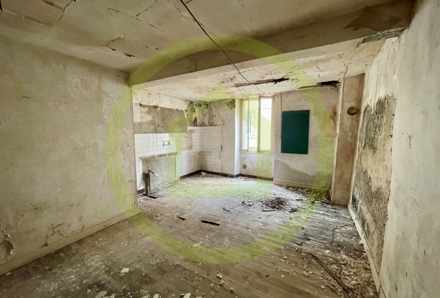 vente Immeuble Romans Sur Isere - Photo 1