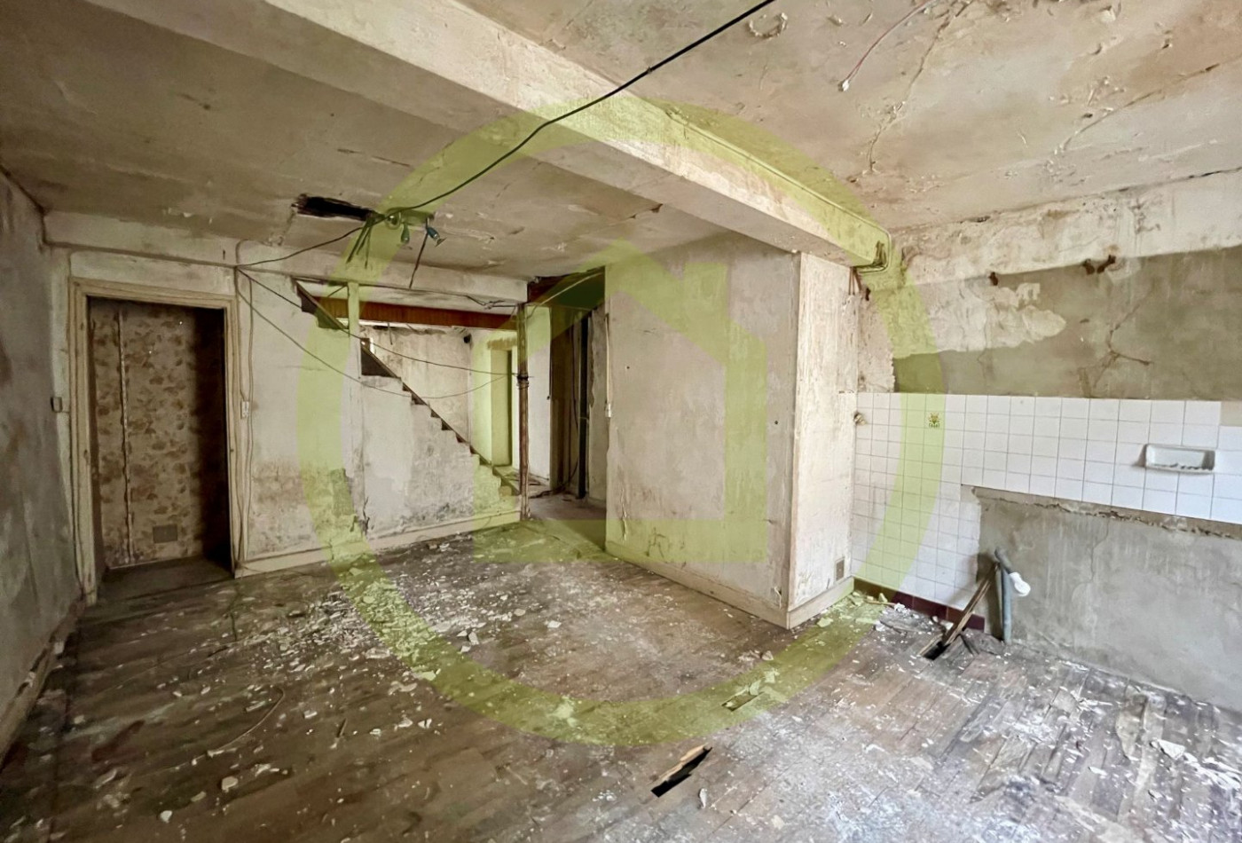 vente Immeuble Romans Sur Isere - Photo 4