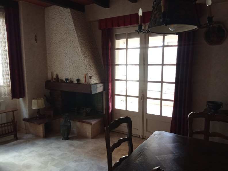 vente Maison Cluis - Photo 8