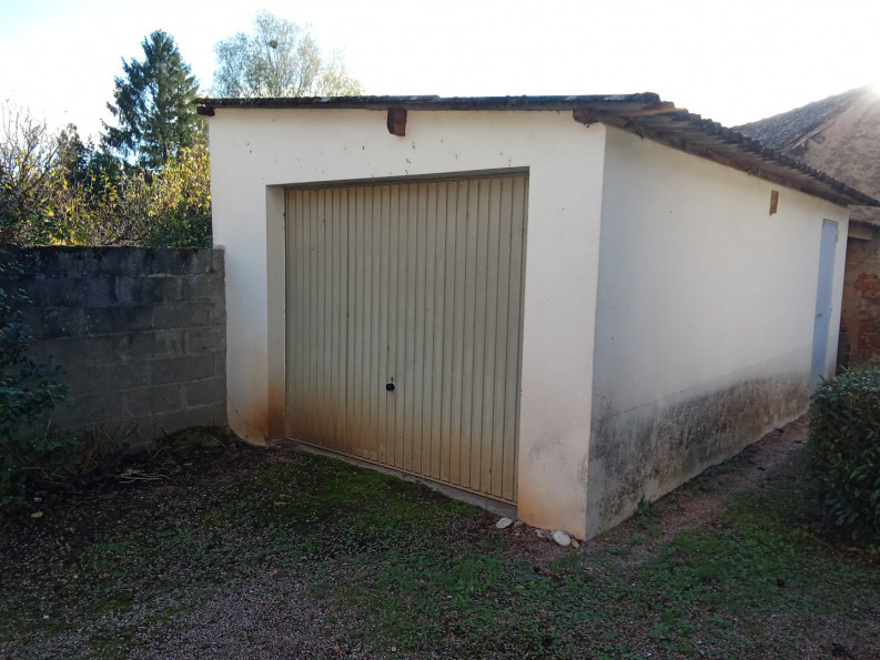 vente Maison Cluis - Photo 4