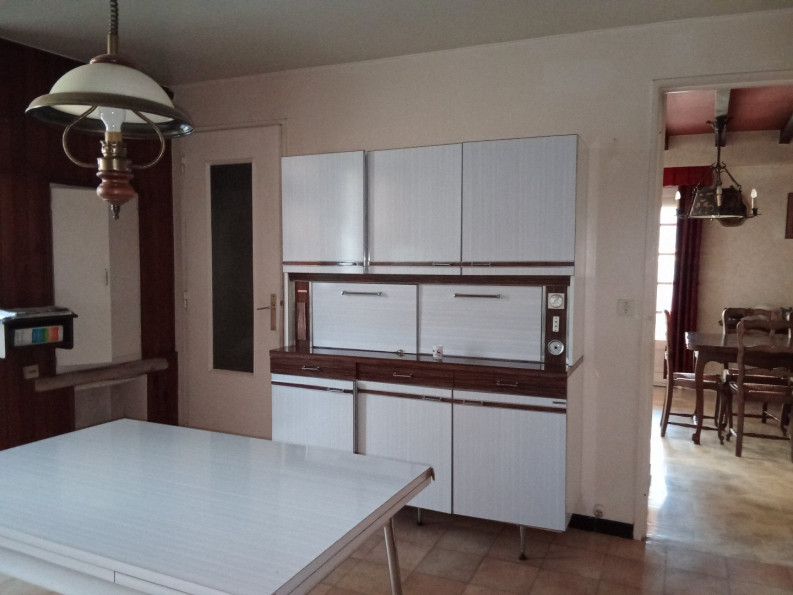 vente Maison Cluis - Photo 6